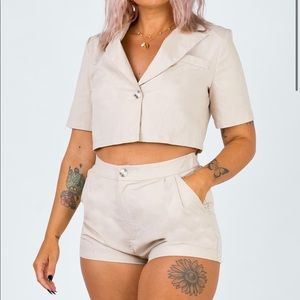 Princess Polly Set - Size 2